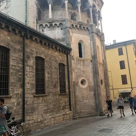 Vittorio Emanuele Апартаменты Комо