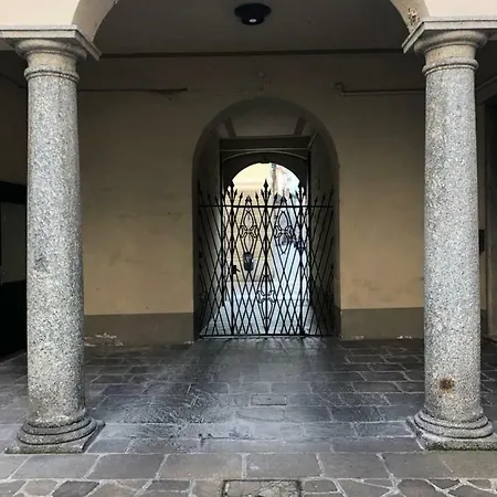 Vittorio Emanuele Апартаменты *