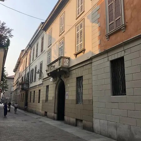 Vittorio Emanuele * Комо